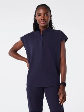 Figs Rafaela Oversized Scrub Top™